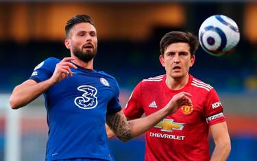 United, le big sono un tabù: con il Chelsea è 0-0