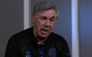 Ancelotti: "Pirlo e Gattuso supereranno problemi"
