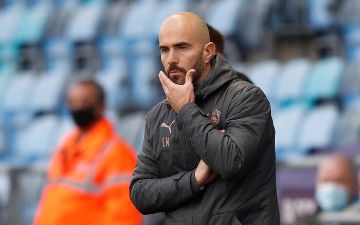 Maresca: 'Sacchi, gli scacchi e il City Under 23. Cresco studiando  Guardiola' | Sky Sport