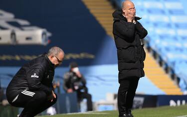 Bielsa beffa Pep, Reds ok al 91'. Poker Chelsea