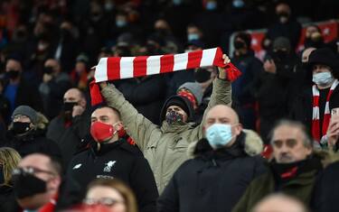 Premier League, tifosi allo stadio dal 17 maggio