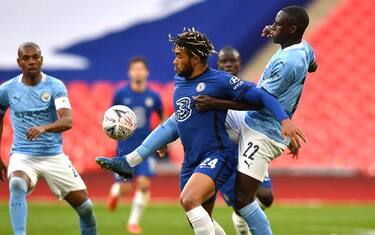 Premier League, il calendario della 35^ giornata