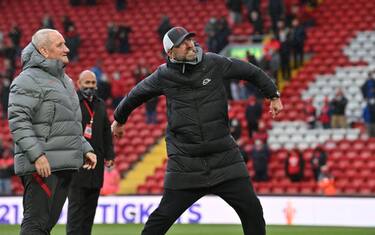 Liverpool e Chelsea in Champions, Tottenham 7°