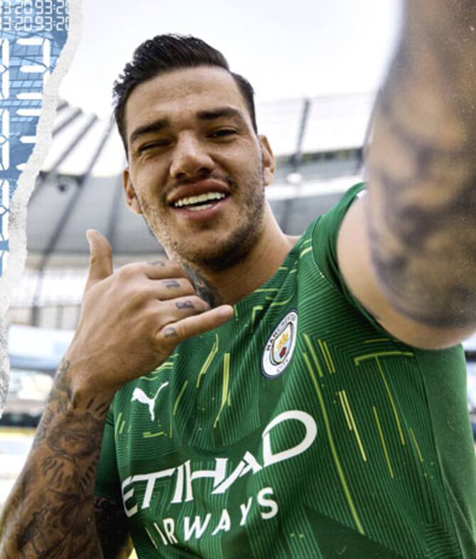 City maglia 2021 clearance