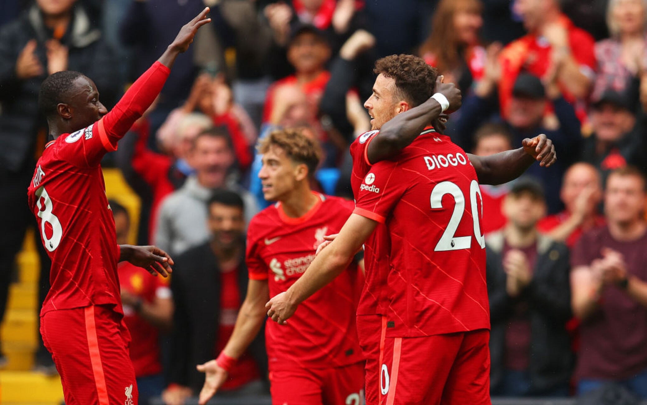 liverpool