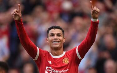 Man United-Newcastle 4-1