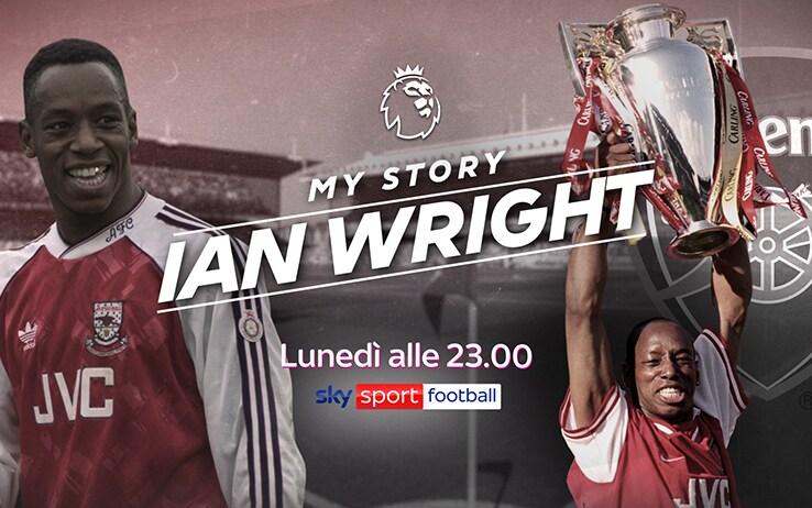 Ian Wright