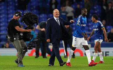 L'Everton vince in rimonta: 3-1 al Burnley
