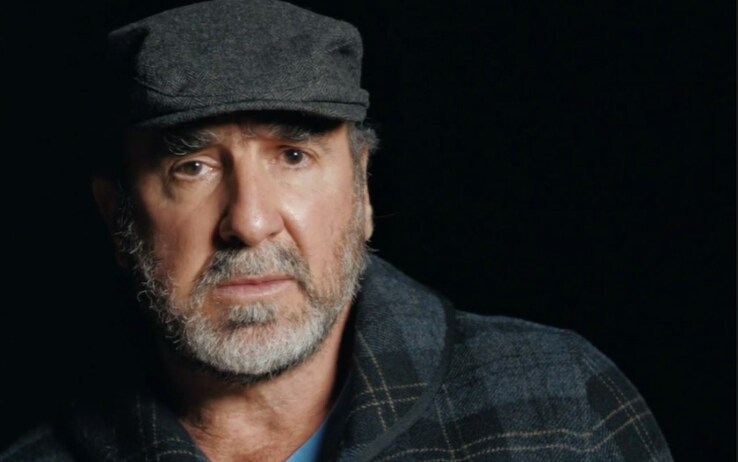 Éric Cantona Éric Cantona