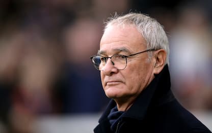 Watford, Ranieri: "Felice di tornare in Premier"