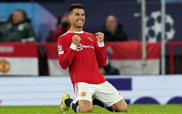CR7: "Metto sempre il collettivo al primo posto"