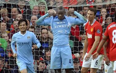 Balo e il "Why Always Me": dov'è oggi quel City?