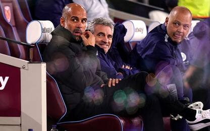 City ko in Carabao Cup: non accadeva dal 2016
