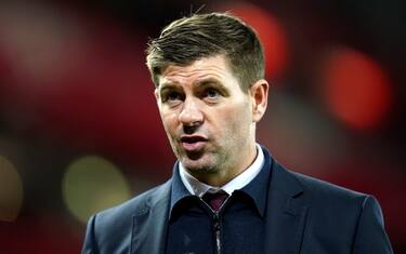 Gerrard positivo al Covid: salterà Chelsea e Leeds