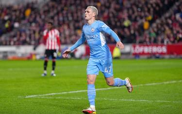 Il City vince ancora, Chelsea fermato dal Brighton