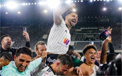 Il neopromosso Fulham ha una rosa... da Serie A