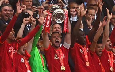 FA Cup al Liverpool, Chelsea battuto ai rigori
