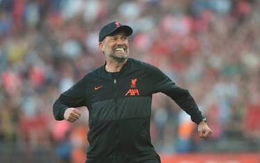 Klopp: "Rigori? Vinciamo grazie a neuroscienziati"