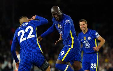 Premier League, il calendario dei recuperi di oggi