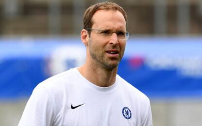 Chelsea, Cech lascia la dirigenza