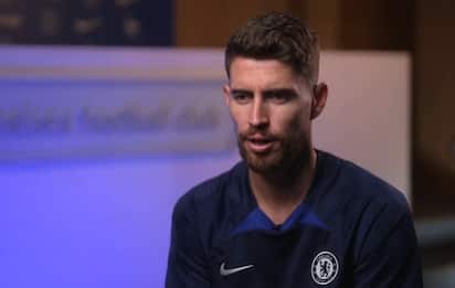 Jorginho: "I grandi avversari? Noi stessi"