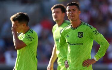 Tonfo United a Brentford: tutti i risultati
