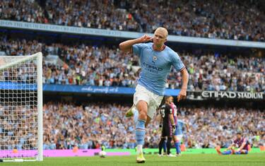 Rimonta City: da 0-2 a 4-2. Il Liverpool vince 9-0