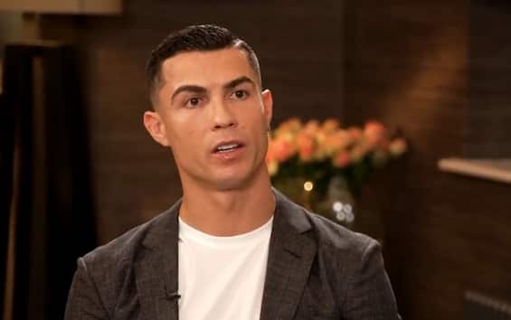 Cristiano Ronaldo: ‘Não tenho respeito pelo Den Haag, fui traído pelo United’