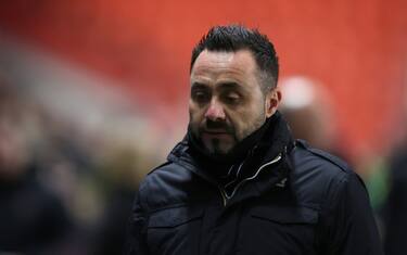 Coppa di Lega, Brighton di De Zerbi out a sorpresa