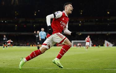 L'Arsenal vince 3-1 davanti agli occhi di Wenger