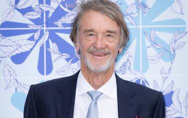 Ratcliffe vuole il Man. United: pronta un'offerta