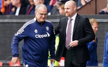 Everton, corsa a due per la panchina: Bielsa-Dyche