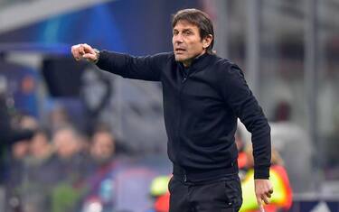 Conte vuole tornare in Italia, intanto gli Spurs..