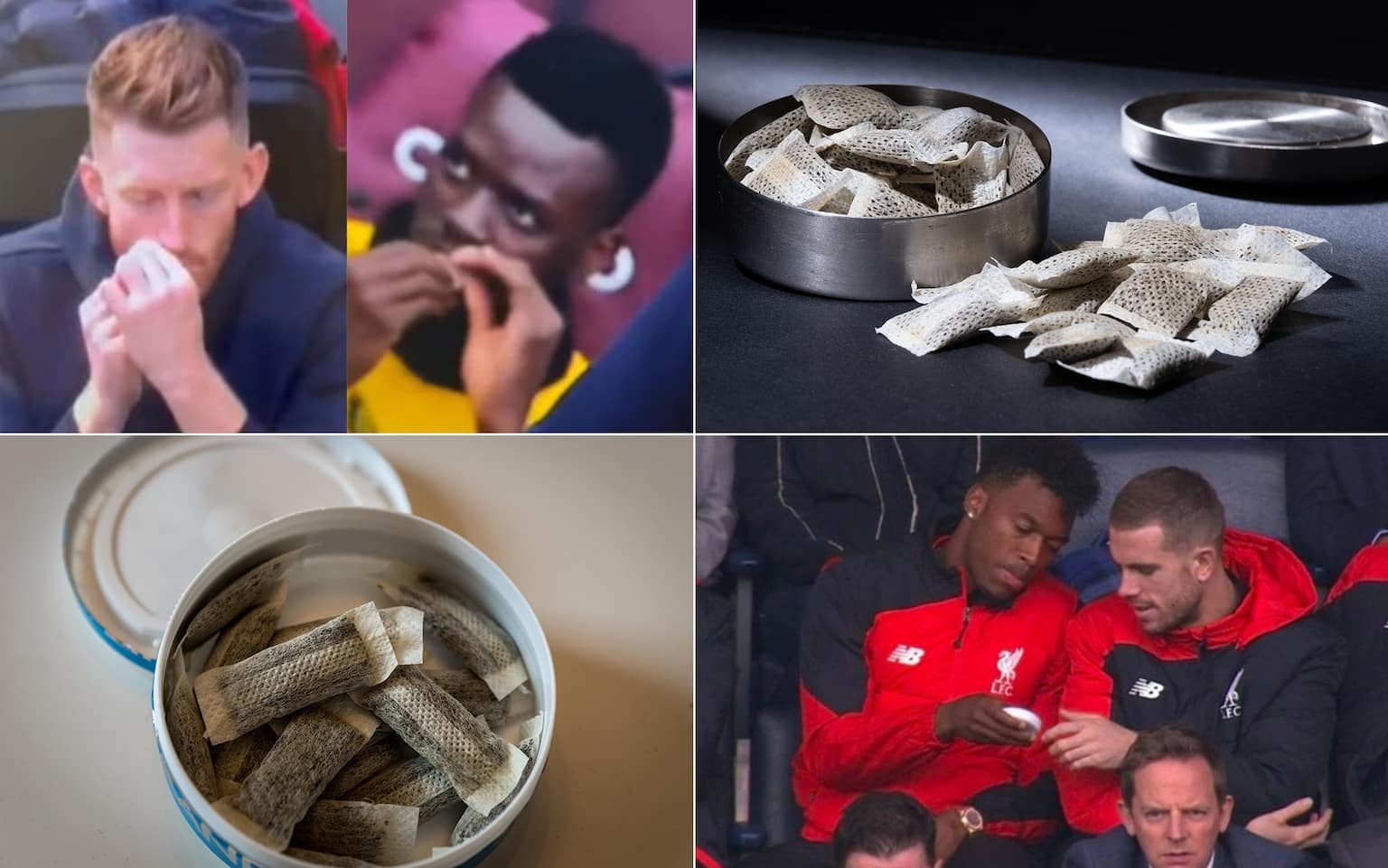 Snus, cos'è la sostanza usata dai giocatori di Premier League | Sky Sport