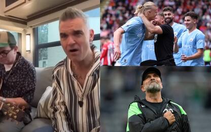 La Premier League è un esperimento sociale