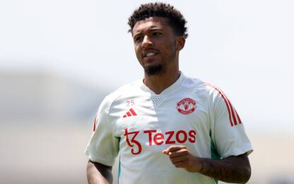 Sancho è fuori rosa: bandito dal centro sportivo