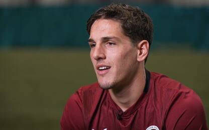 Zaniolo: "Sono cresciuto, Premier più adatta a me"