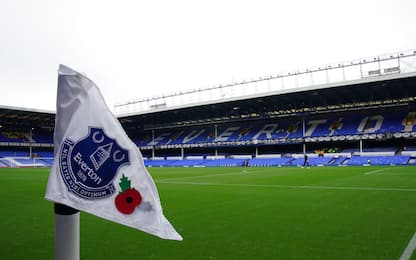 Everton penalizzato di 10 punti: ha violato FPP