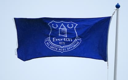 Everton vince appello: ridotta la penalizzazione
