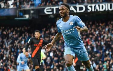 Il City vince e torna al 2° posto: Everton ko 3-0
