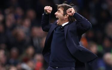 Rimonta Spurs, Conte batte il Leeds di Bielsa