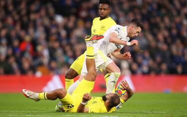 Leeds-Brentford 2-2 HIGHLIGHTS