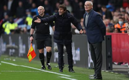 Beffa Watford al 96': Conte batte Ranieri 1-0