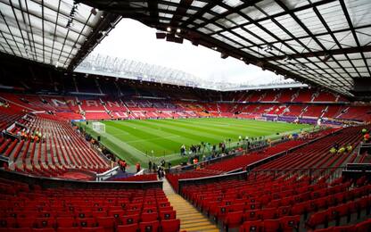 United, Al-Thani presenta un'offerta da 5 miliardi