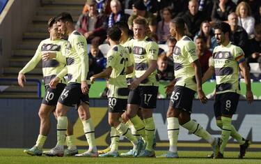 De Bruyne piega il Leicester: City al primo posto