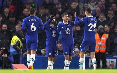 Il Chelsea vince dopo 72 giorni: Bournemouth ko