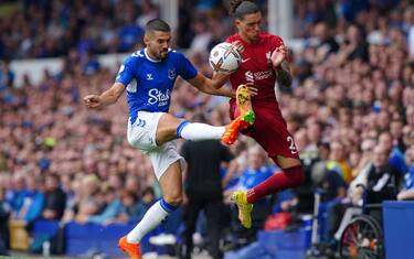 Pickford para tutto: 0-0 tra Everton e Liverpool