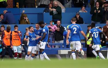 Gli highlights di Everton-West Ham 1-0