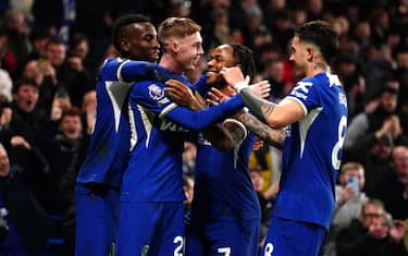 Gli highlights di Chelsea-Newcastle 3-2