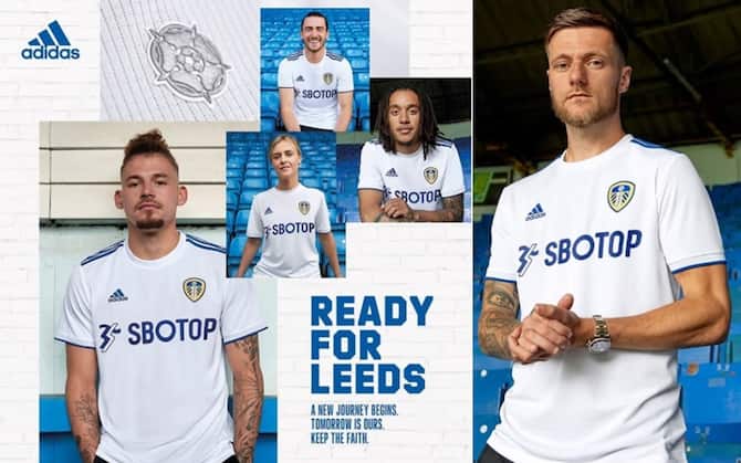 Maglie squadre inglesi 2020 on sale